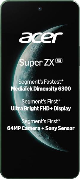 acer Super ZX