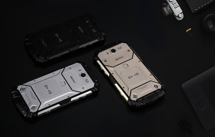 aermoo M1 8