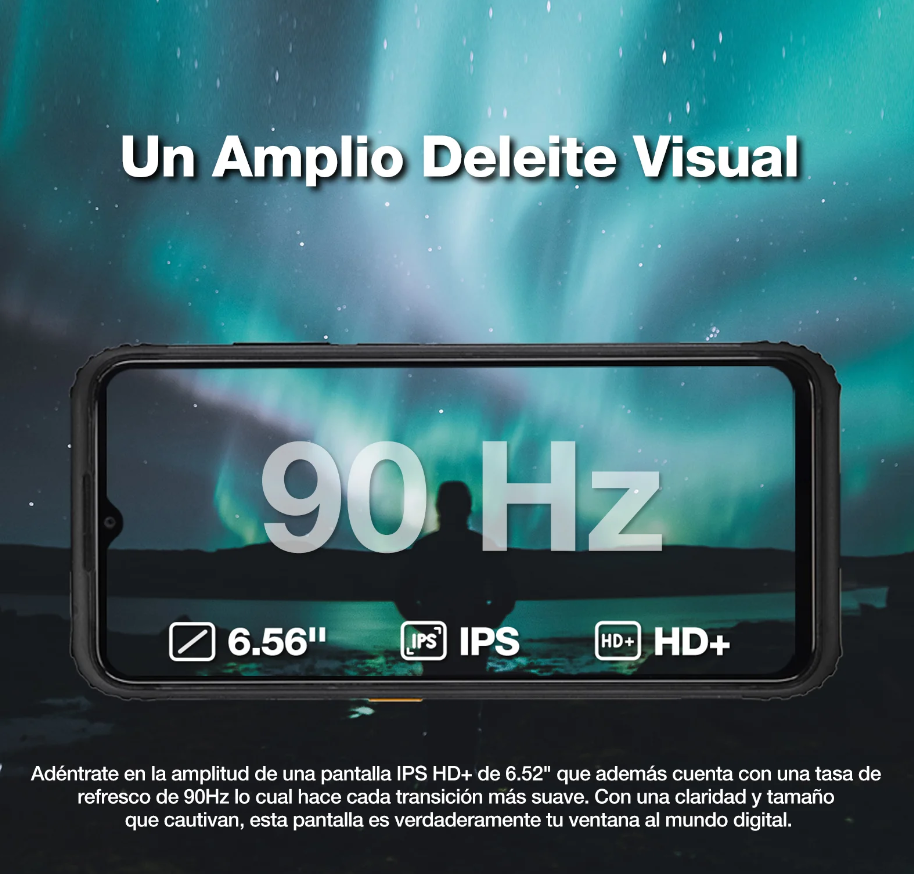 agm H6 8