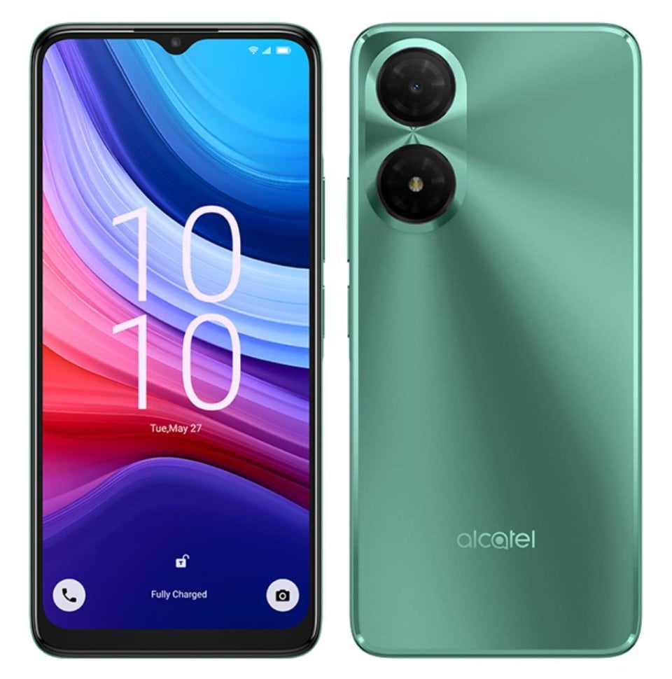 Alcatel 3 (2025) 2