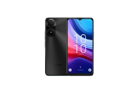 Alcatel 3 (2025) 4