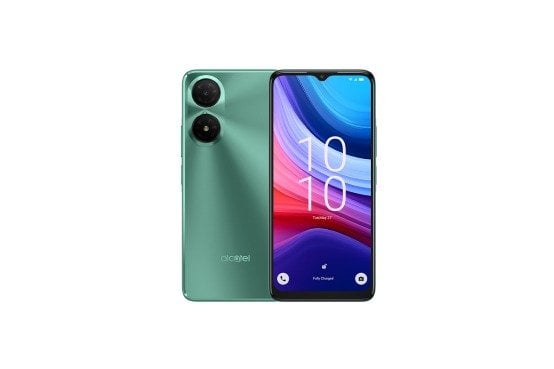 Alcatel 3 (2025) 5