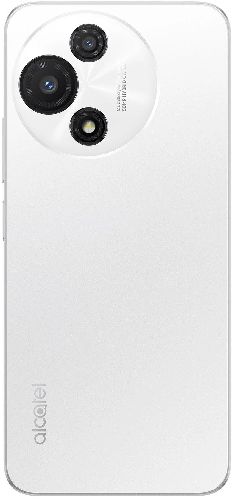 Alcatel V3 Classic 2