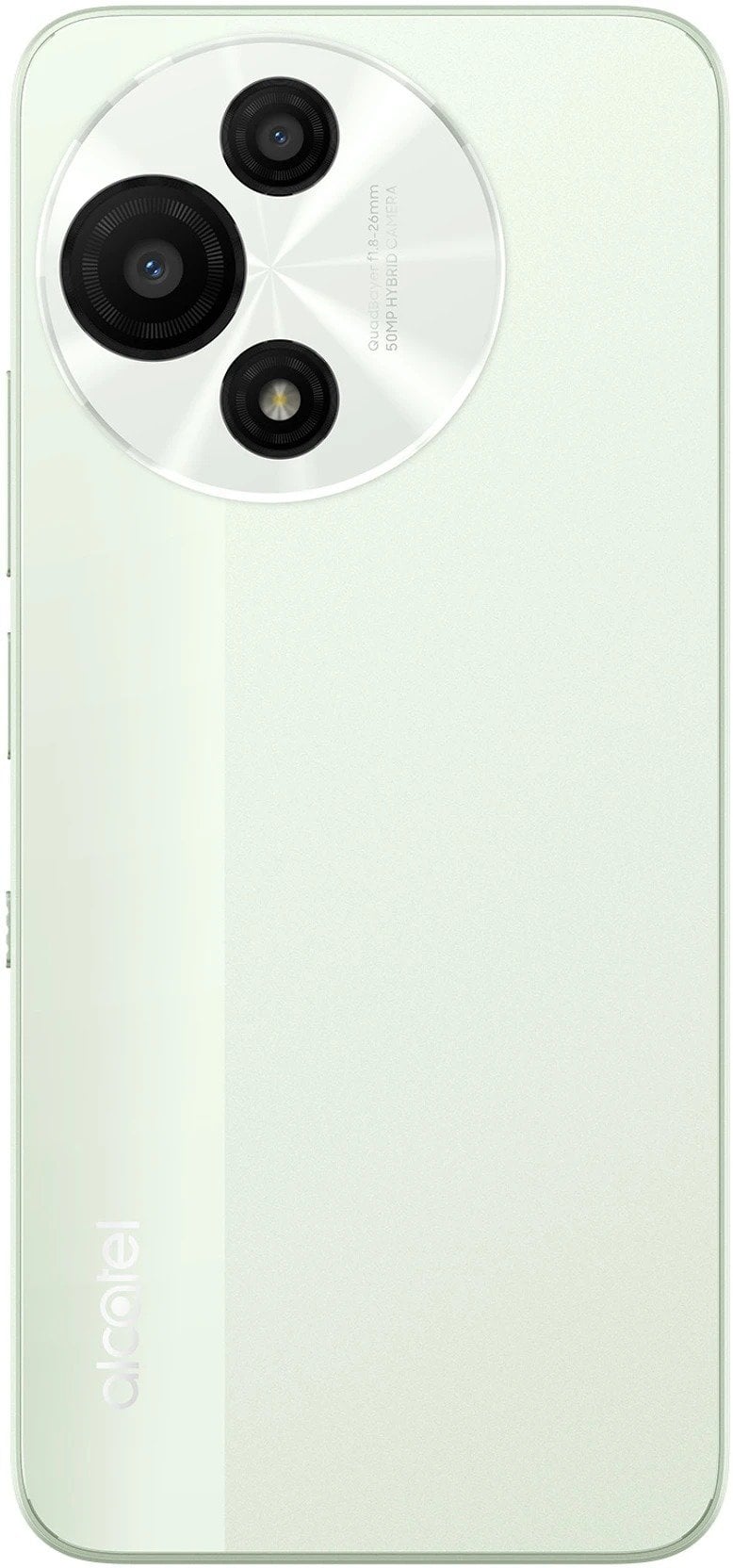 Alcatel V3 Pro 3