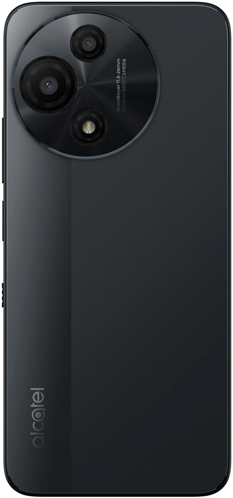 Alcatel V3 Pro 8