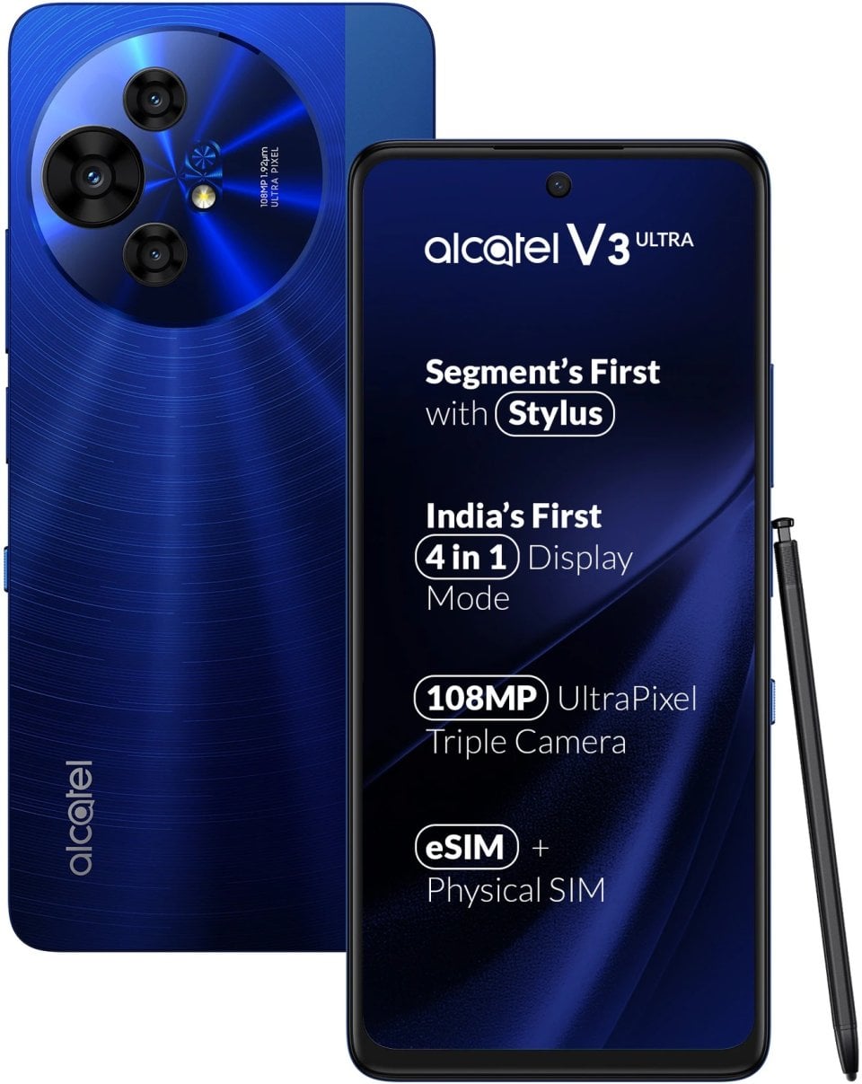 Alcatel V3 Ultra 2