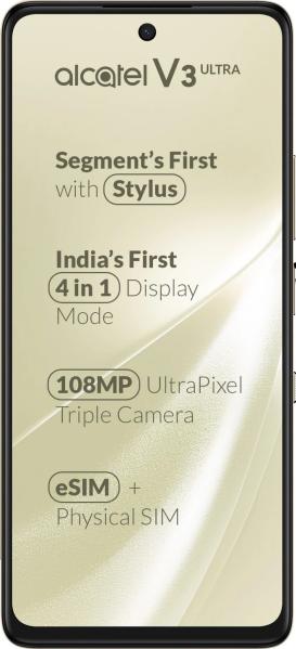 Alcatel V3 Ultra 4