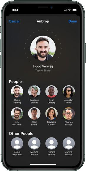 Apple iPhone 11 Pro Max 10