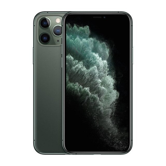 Apple iPhone 11 Pro Max 14