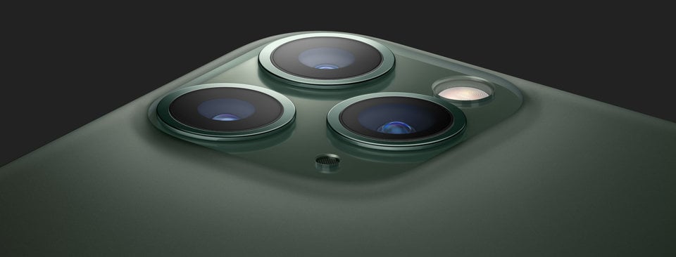 Apple iPhone 11 Pro Max 3