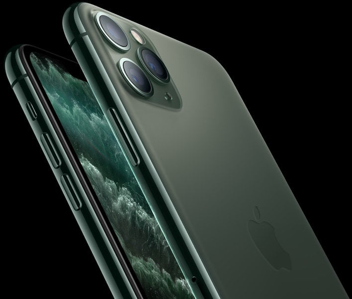 Apple iPhone 11 Pro Max 7