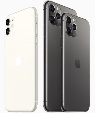 Apple iPhone 11 Pro 10