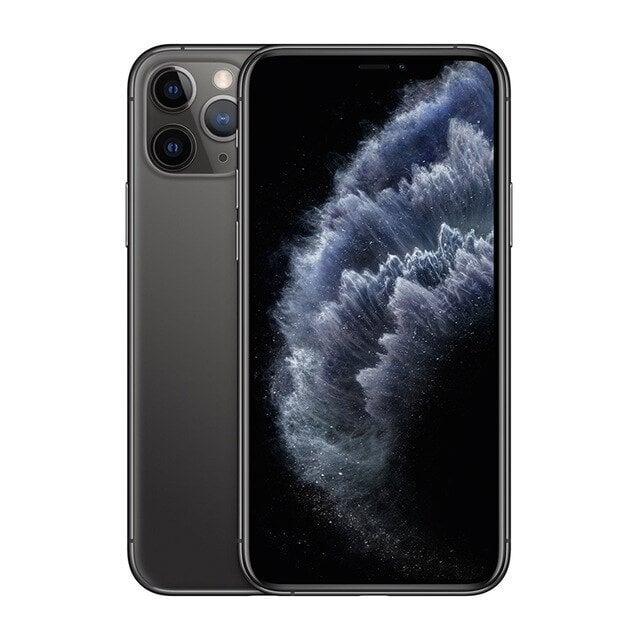 Apple iPhone 11 Pro 12