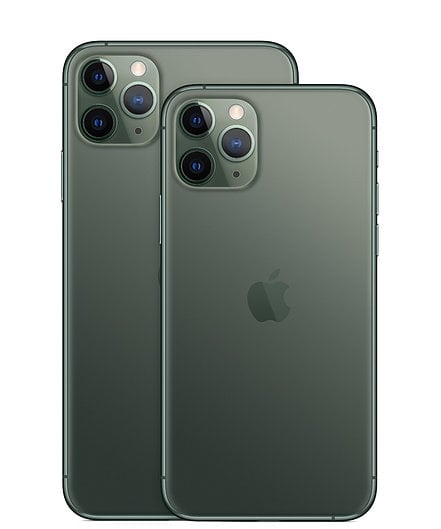 Apple iPhone 11 Pro 2
