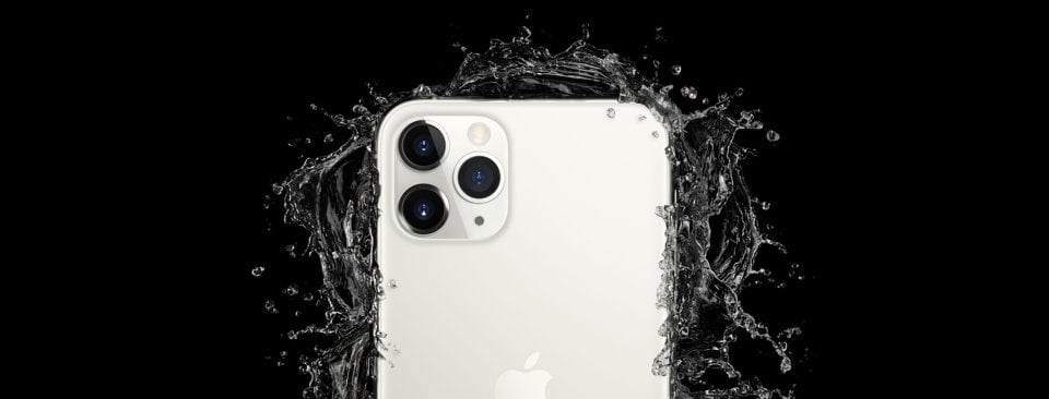 Apple iPhone 11 Pro 3