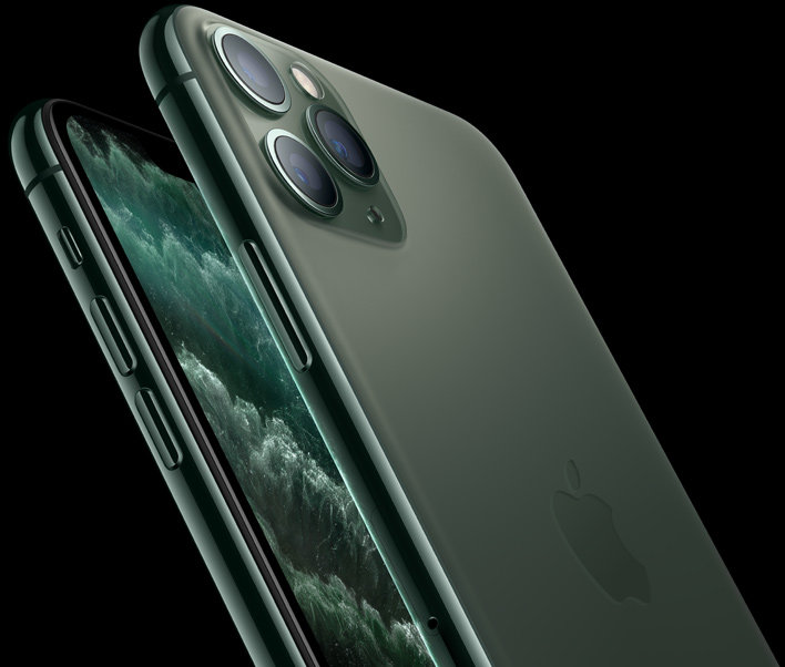 Apple iPhone 11 Pro 8
