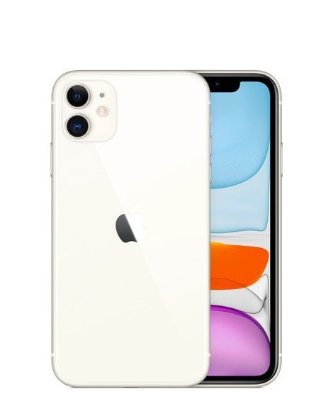 Apple iPhone 11 10
