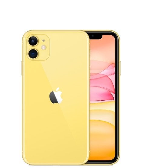 Apple iPhone 11 11