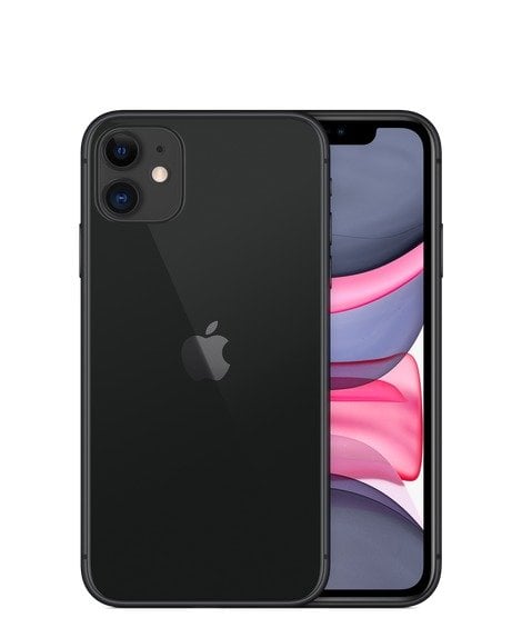 Apple iPhone 11 12
