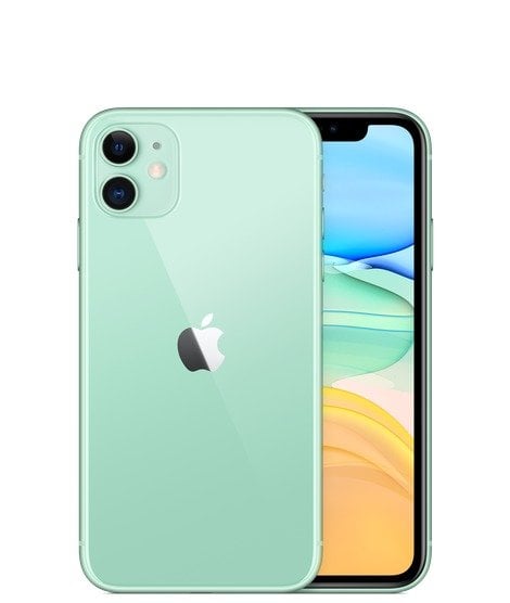 Apple iPhone 11 13