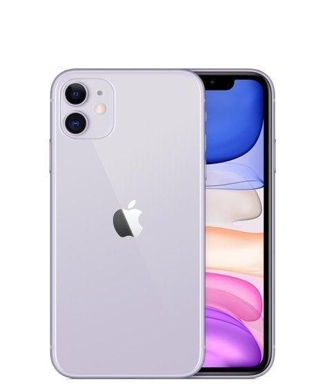 Apple iPhone 11 14