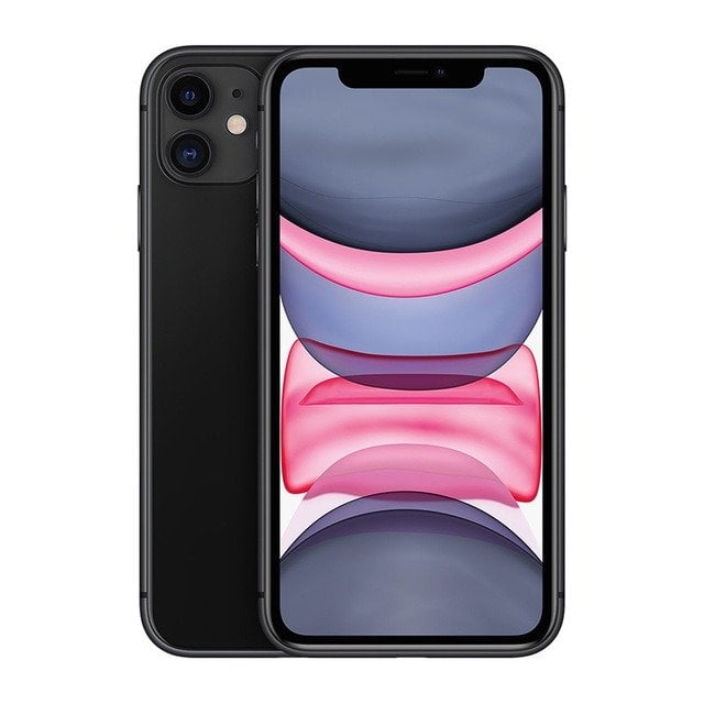 Apple iPhone 11 3