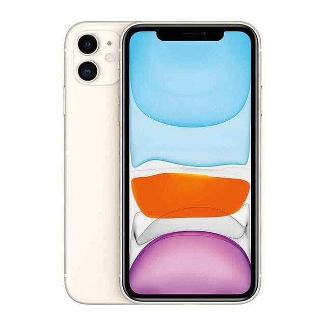 Apple iPhone 11 4