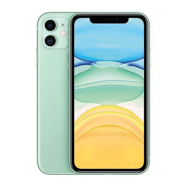 Apple iPhone 11 5