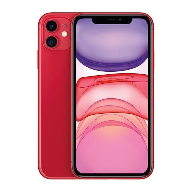 Apple iPhone 11 6