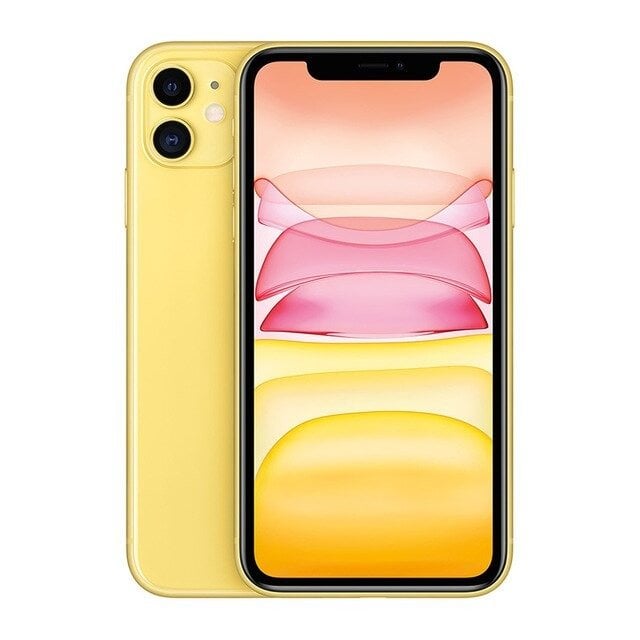 Apple iPhone 11 7