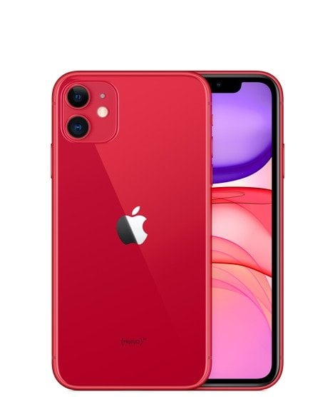 Apple iPhone 11 9