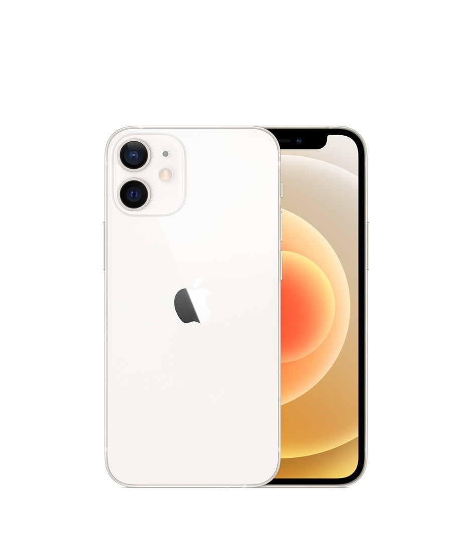 Apple iPhone 12 mini 10