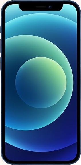 Apple iPhone 12 mini 12