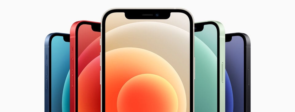 Apple iPhone 12 mini 14
