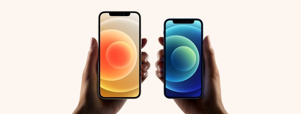 Apple iPhone 12 mini 2