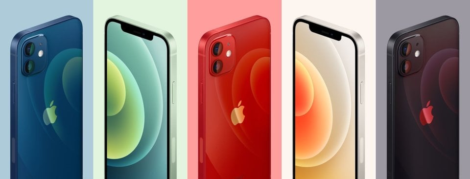 Apple iPhone 12 mini 3