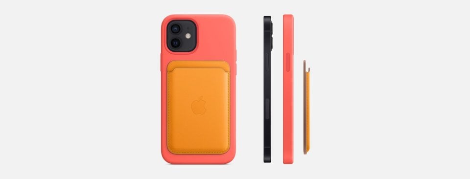 Apple iPhone 12 mini 5