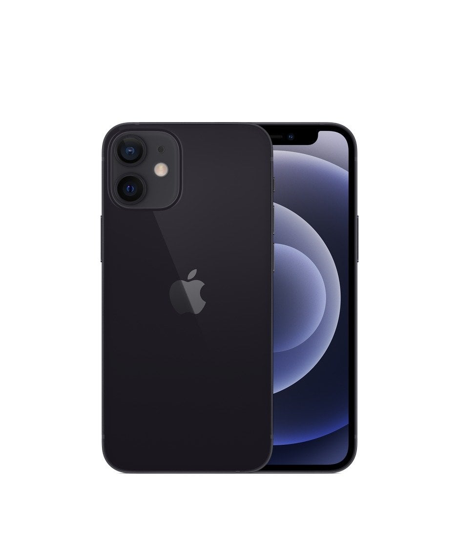 Apple iPhone 12 mini 6