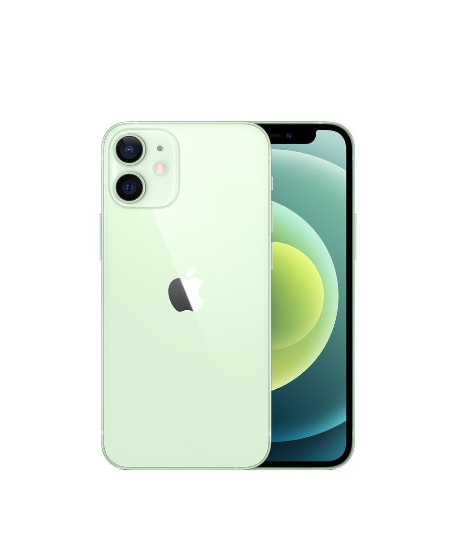 Apple iPhone 12 mini 7