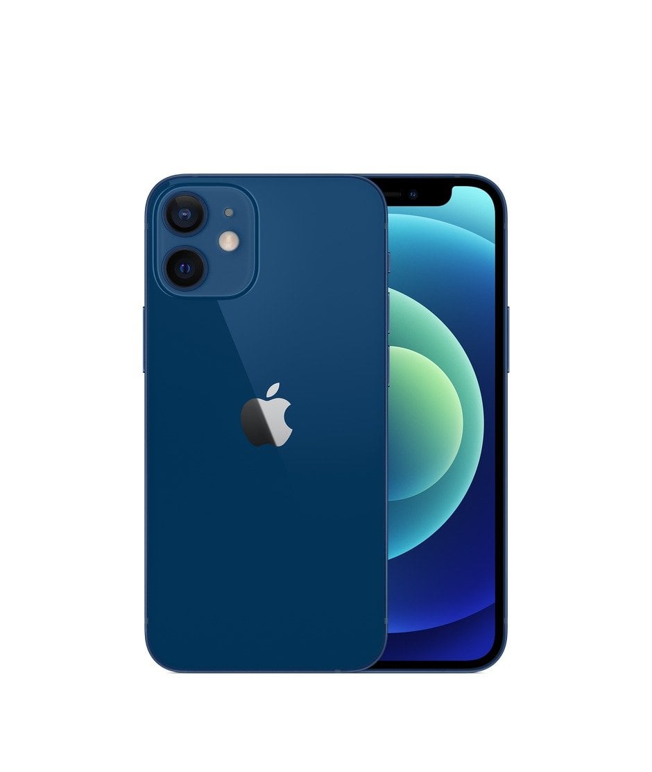 Apple iPhone 12 mini 8