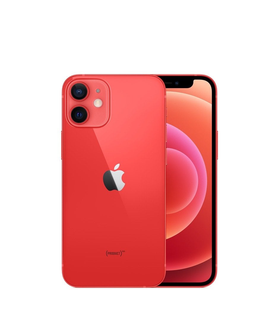 Apple iPhone 12 mini 9