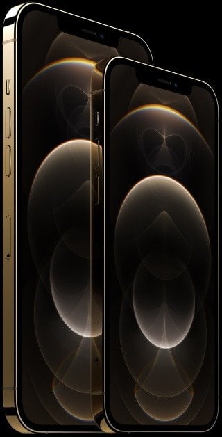 Apple iPhone 12 Pro Max 10