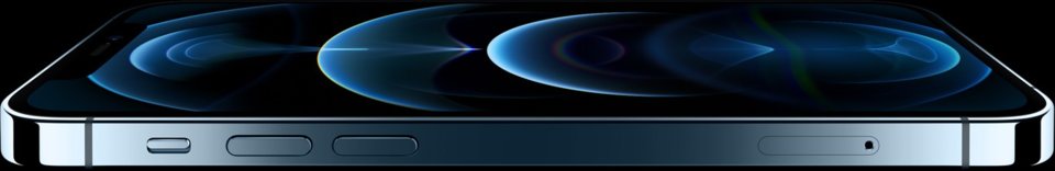 Apple iPhone 12 Pro Max 12