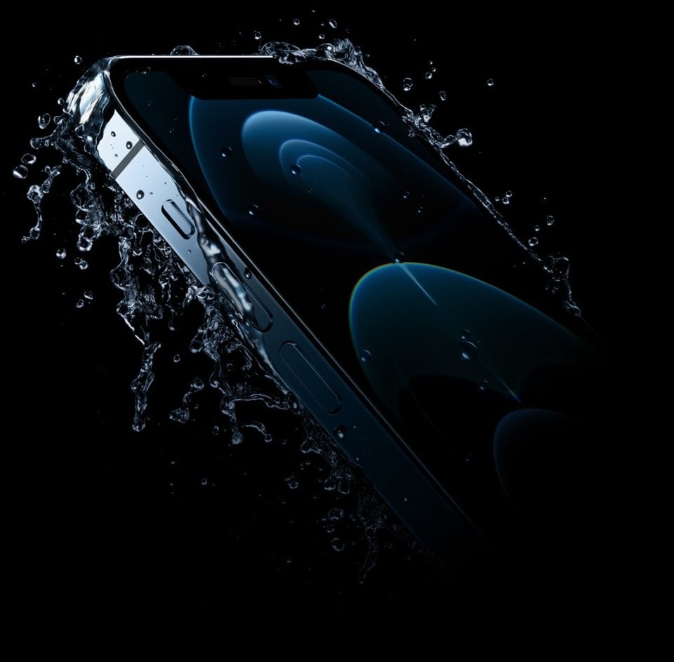Apple iPhone 12 Pro Max 13