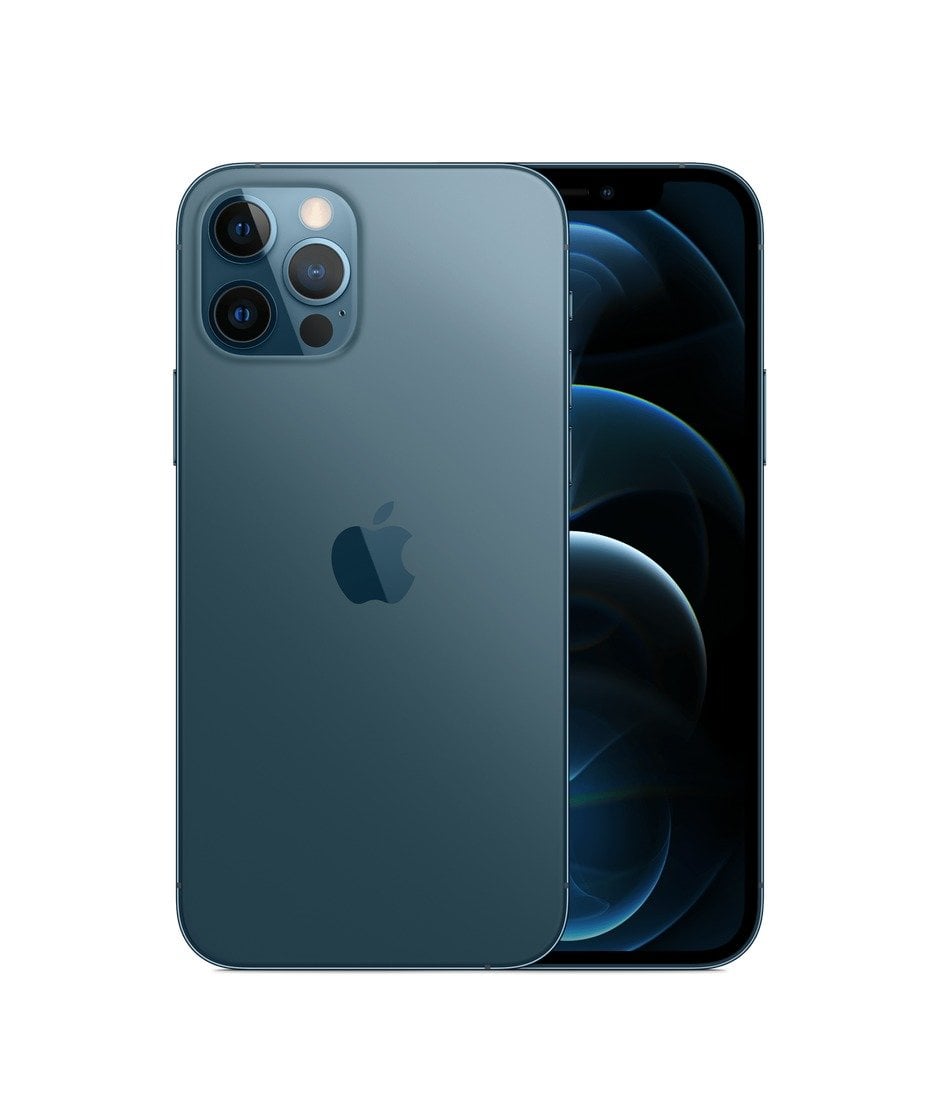 Apple iPhone 12 Pro Max 14