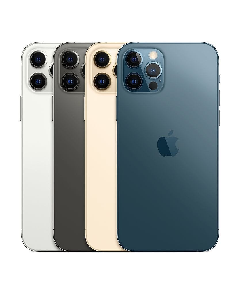 Apple iPhone 12 Pro Max 2
