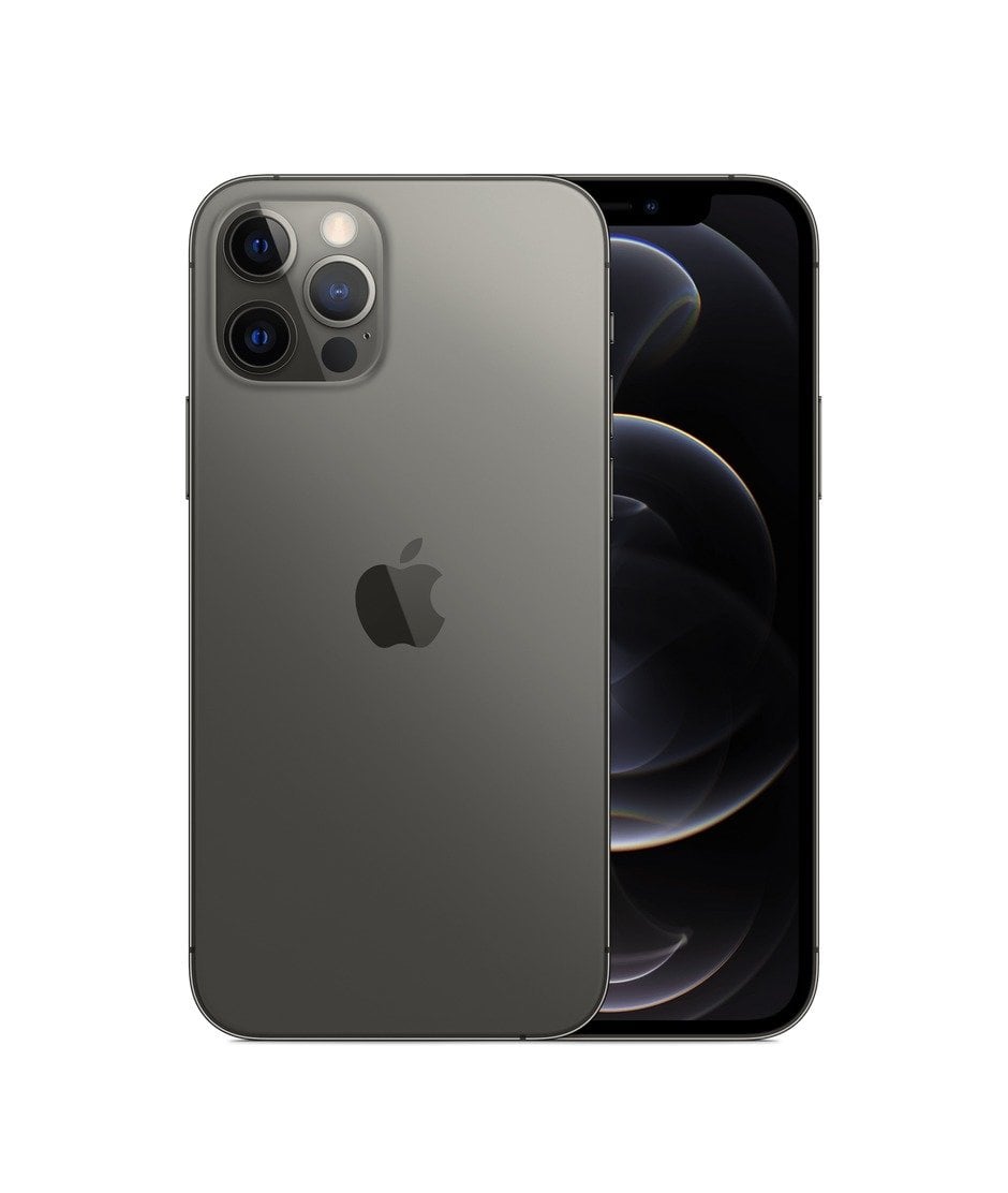 Apple iPhone 12 Pro Max 4