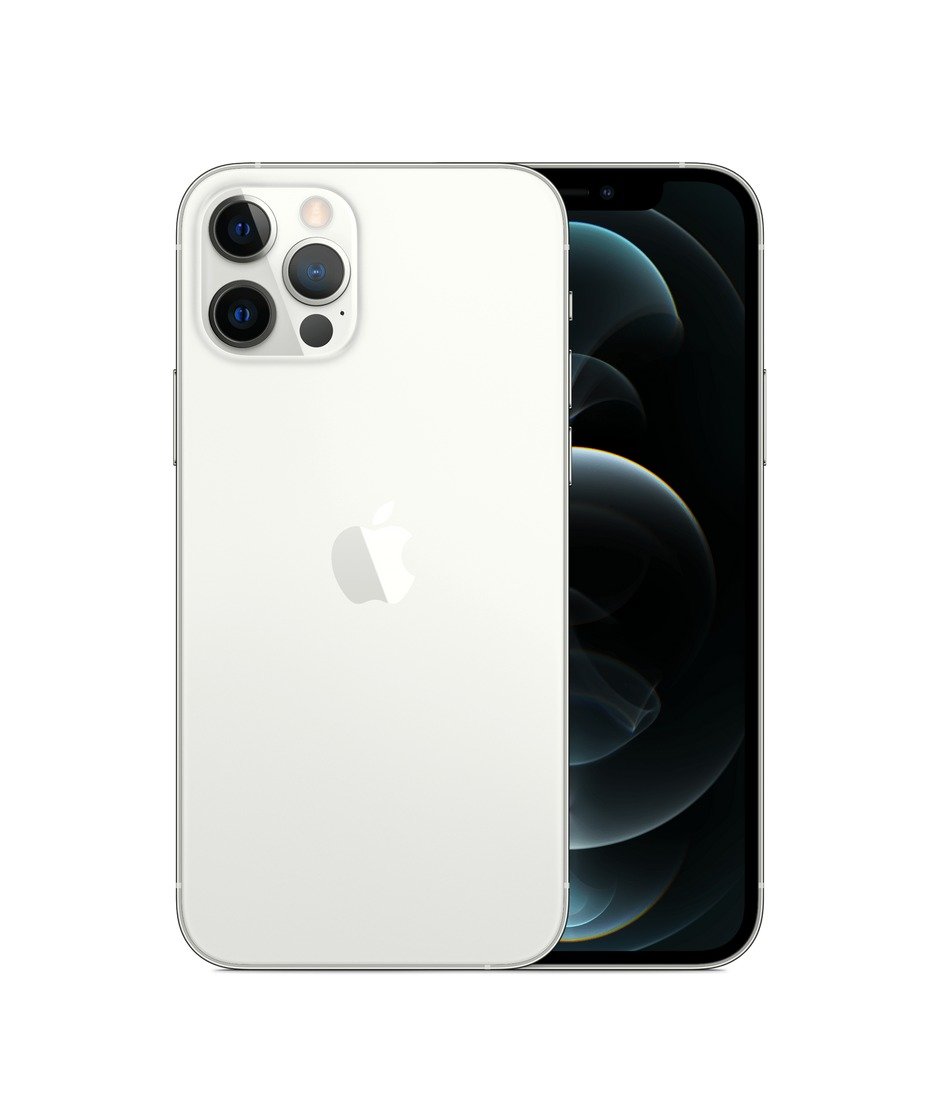 Apple iPhone 12 Pro Max 5