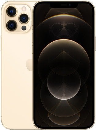 Apple iPhone 12 Pro Max 6