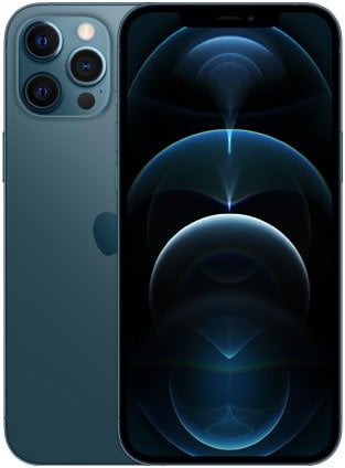 Apple iPhone 12 Pro Max 8